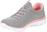 Skechers Summits Gray/Pink