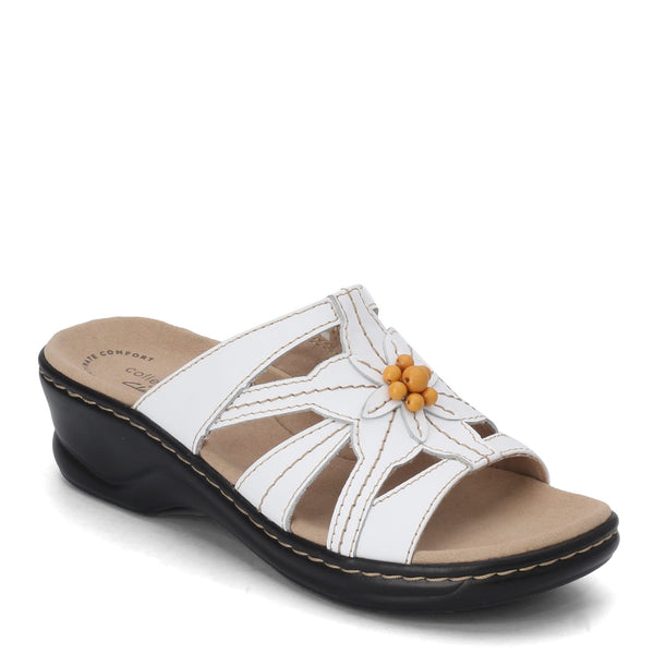 Clarks lexi sale myrtle white