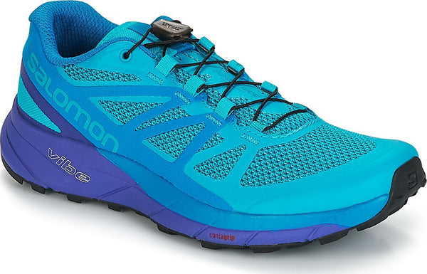 Salomon sense clearance ride w