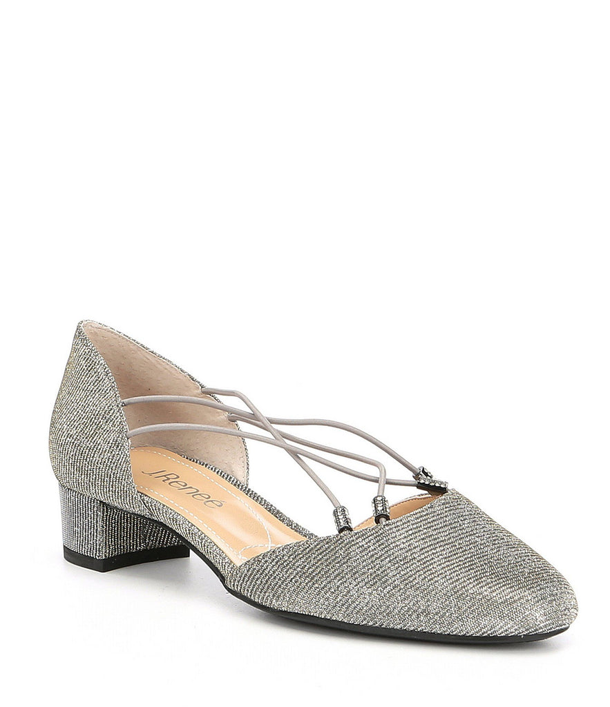 J.Renee Charolet Valentino's Comfort Shoes J.Renee Charolet Valentino's Comfort Shoes