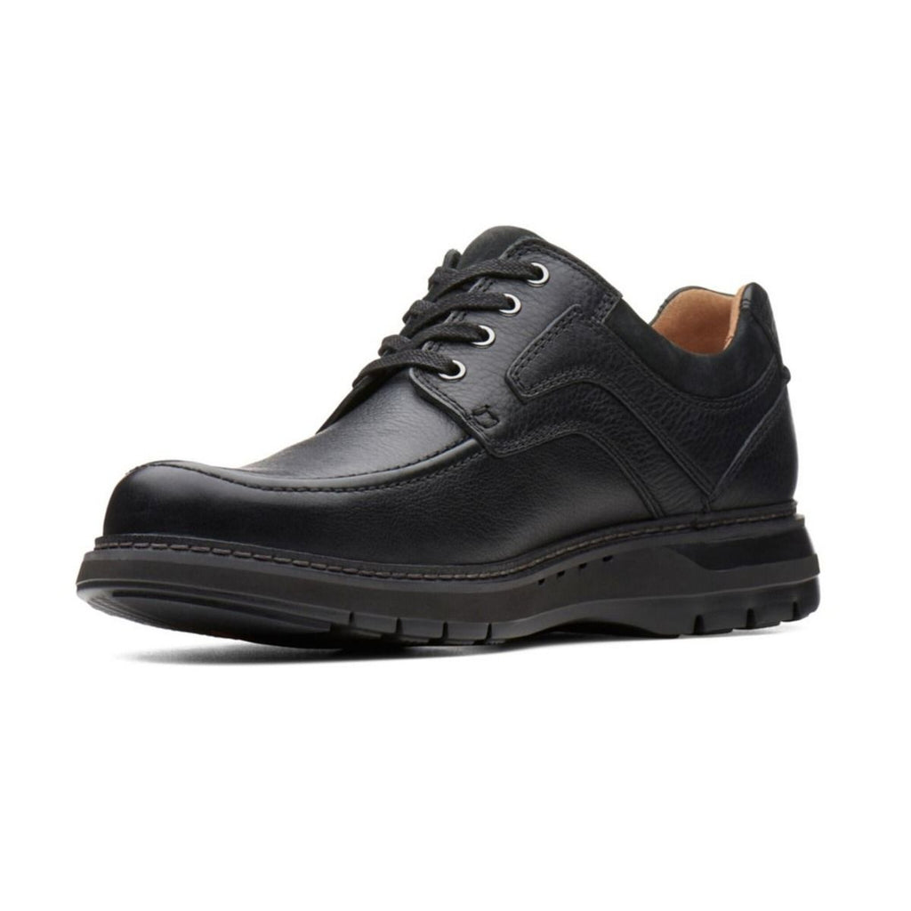 Clarks Un.Ramble Lace Up – Valentino's Comfort Shoes