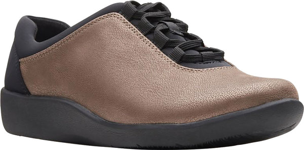 clarks women's sillian pine walking shoe