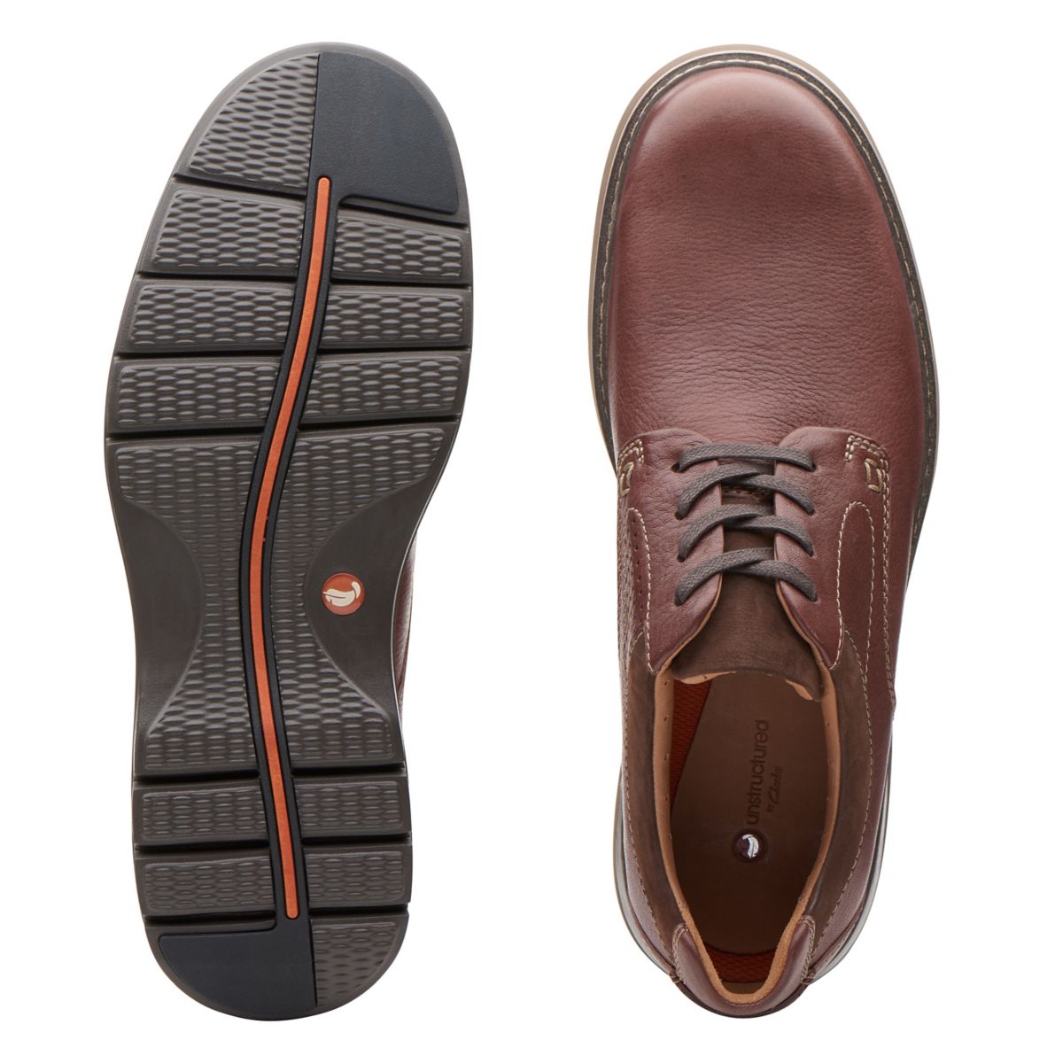 Clarks Un Ramble Lo – Valentino's Comfort Shoes