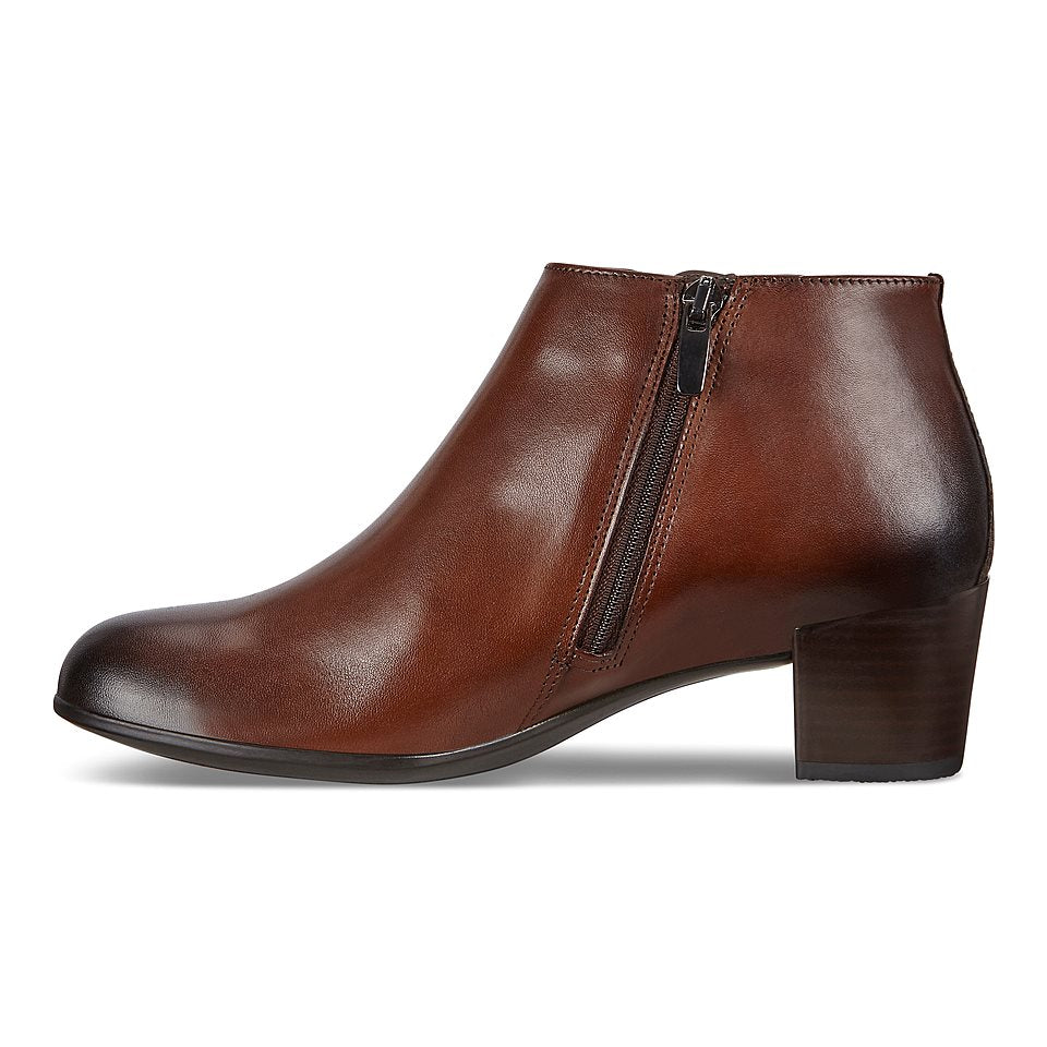 ecco women's dress boots ECCO Women's Shape M 35 Ankle Boot