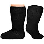 Beyond Extra Wide Bariatric Socks