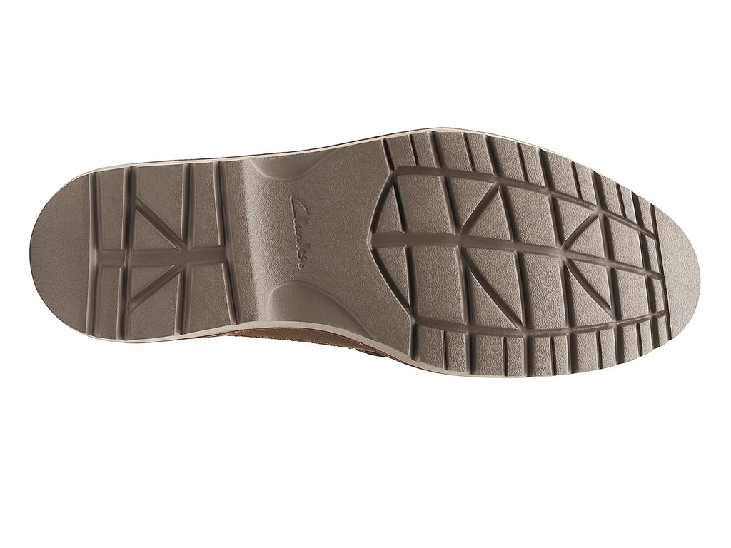 Clarks Vargo Apron Mid Boot â Valentino's Comfort Shoes