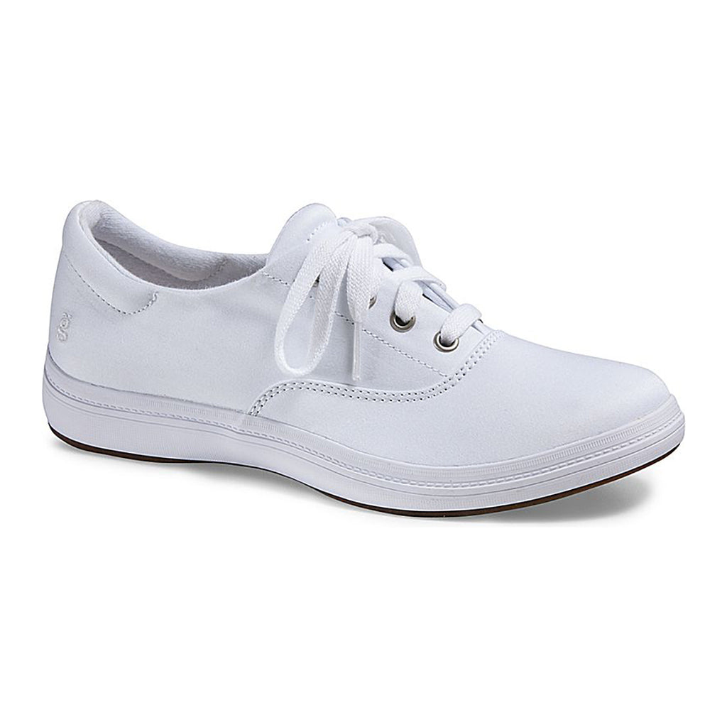 Grasshoppers Janey II White Canvas – Valentino's Comfort Shoes