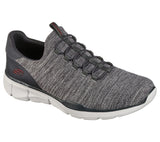 Skechers Equalizer 3.0 Emerick - Charcoal