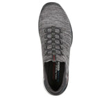 Skechers Equalizer 3.0 Emerick - Charcoal