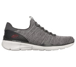 Skechers Equalizer 3.0 Emerick - Charcoal