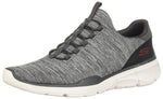 Skechers Equalizer 3.0 Emerick - Charcoal