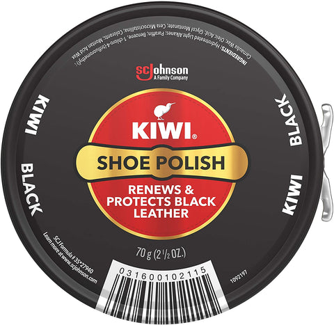 KIWI Wax Shoe Polish