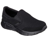 Skechers Equalizer Persistent - Black