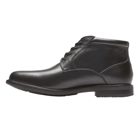 Rockport Essential Details Chukka Valentino s Comfort Shoes