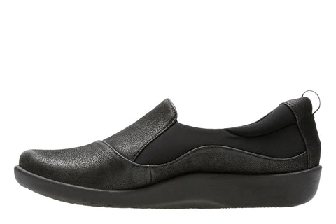 Clarks cloudsteppers sillian paz women's shoes Clearance