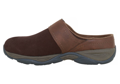 Easy Spirit Eliana Dark Plum