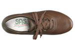 SAS Free Time Walking Shoe - Teak