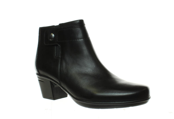 clarks collection women's emslie march dress boots