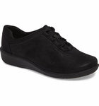 CloudSteppers Sillian Pine - Black