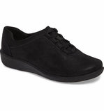 CloudSteppers Sillian Pine - Black