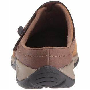 Easy Spirit Eliana Brown Suede – Valentino's Comfort Shoes