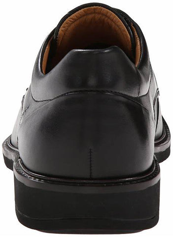 Ecco Holton Lace up – Valentino's Comfort Shoes