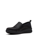 CloudSteppers Sillian 2.0 Ease - Black