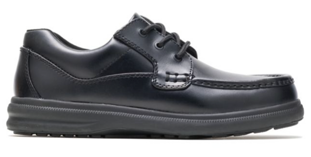 Hush puppies soft sales moc