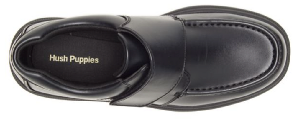 Hush Puppies Gil Valentino s Comfort Shoes