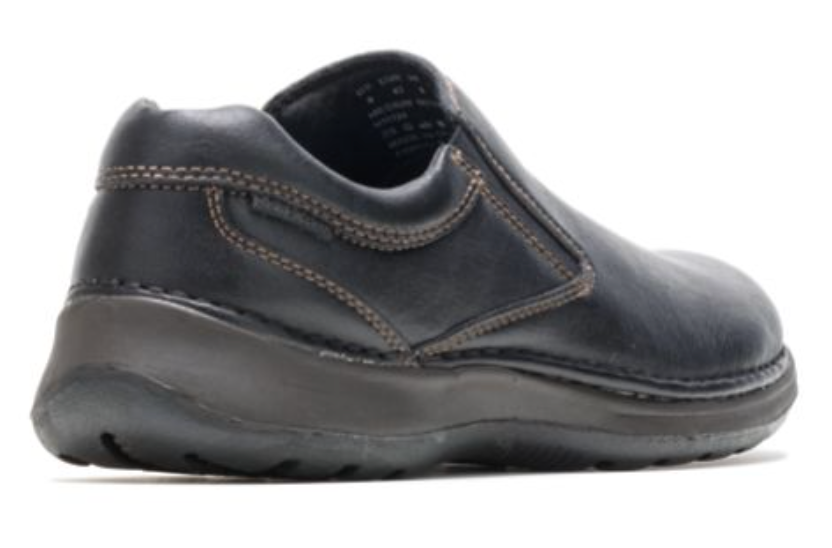 Hush puppies canvas sales shoes