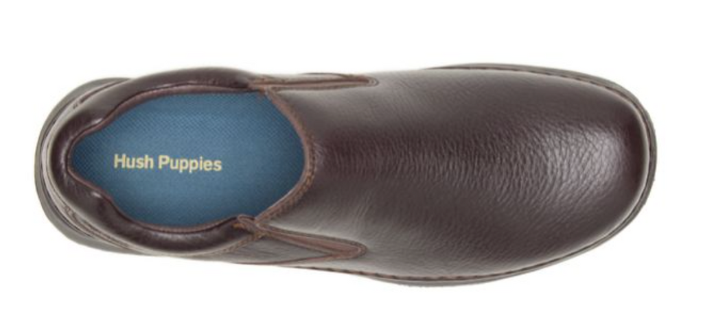 Hush Puppies Lunar II Valentino s Comfort Shoes