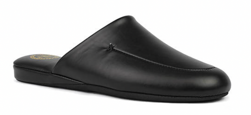 Lb evans sales duke opera slipper