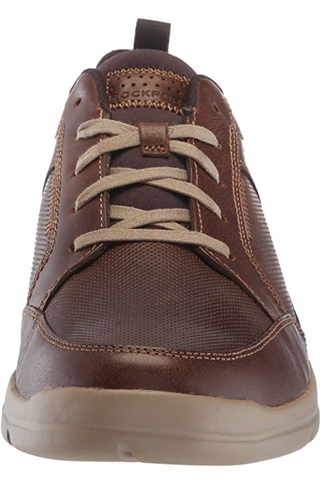 Rockport rydley top lace up