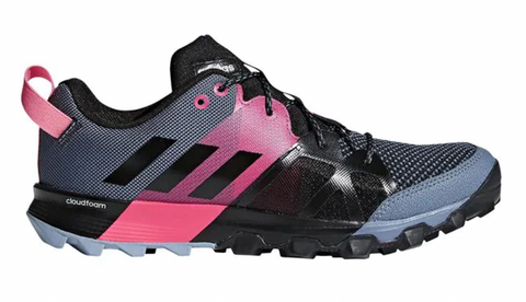 Adidas kanadia trail 8.1 sales