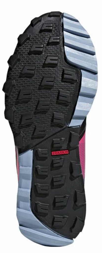 Kanadia 8.1 2025 tr w
