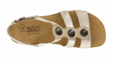 SAS Clover T-Strap Sandal