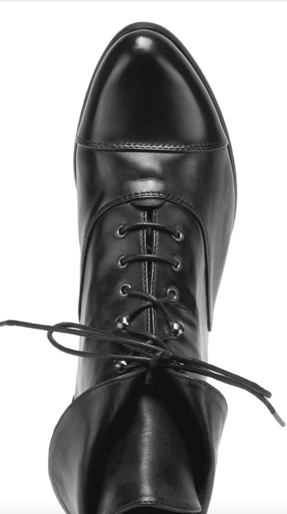 Spring step galil bootie shop