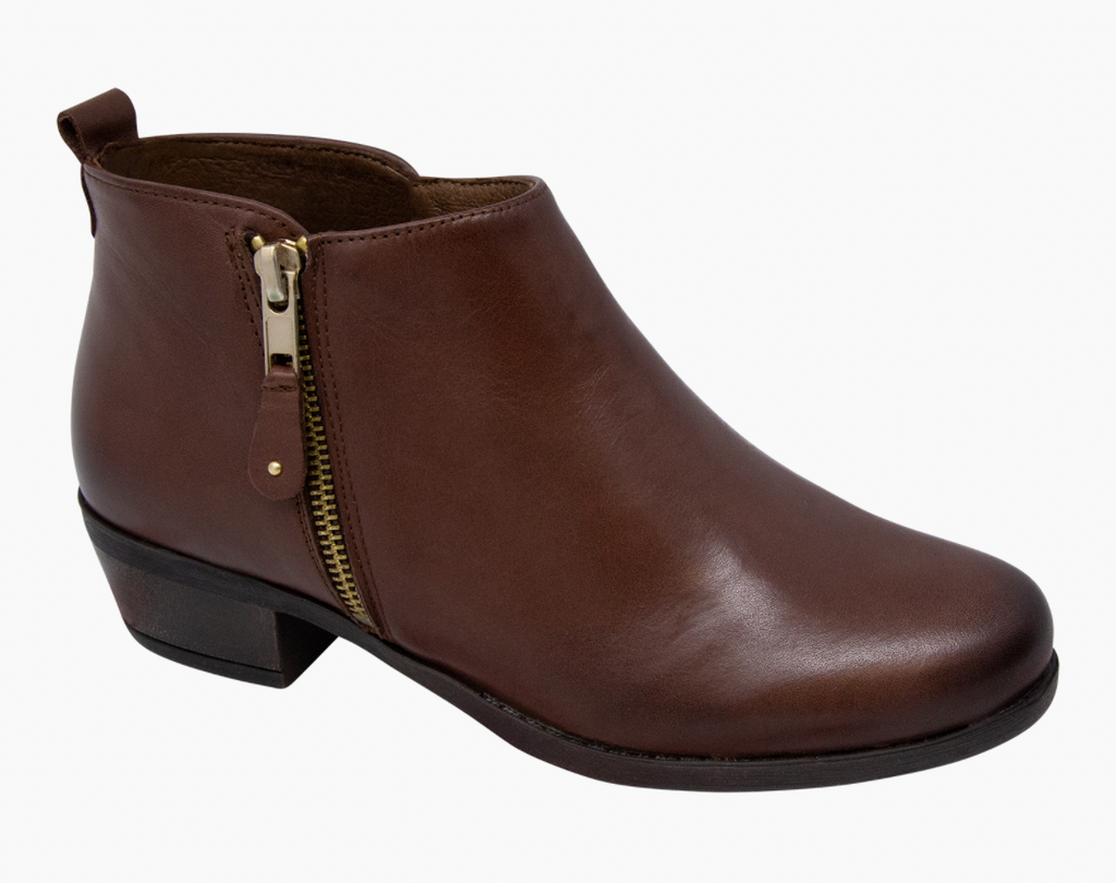 Eric michael 2025 ankle boots