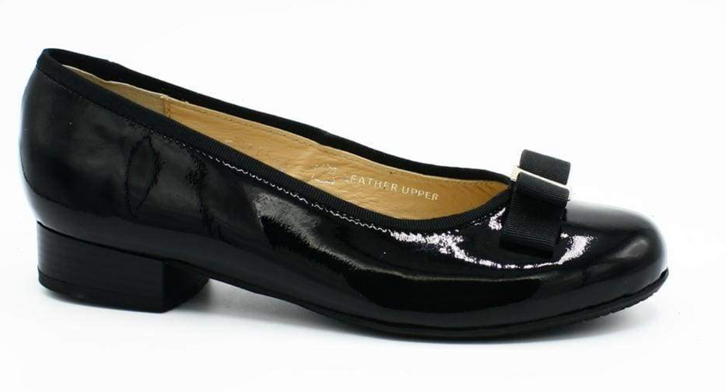 Eric Michael Myra Valentino s Comfort Shoes