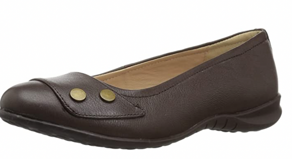 Hush Puppies Lara Bria Valentino s Comfort Shoes