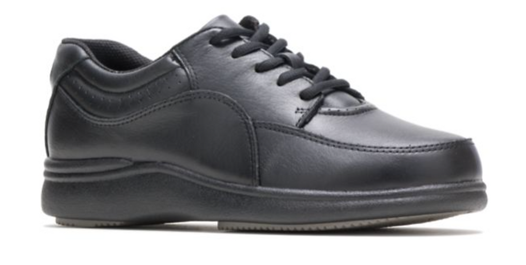 Hush puppies comfort sales shoes