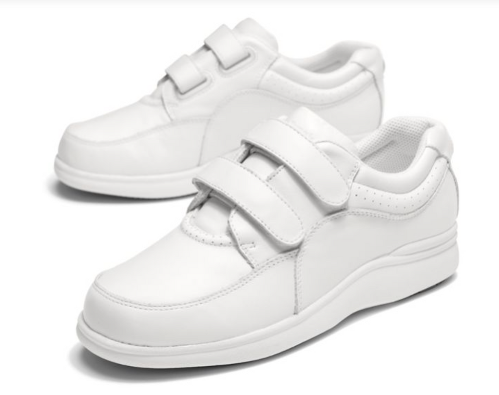 Hush puppies power walker top ii