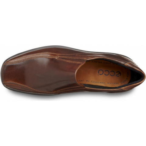 Ecco helsinki bike toe slip on cheap