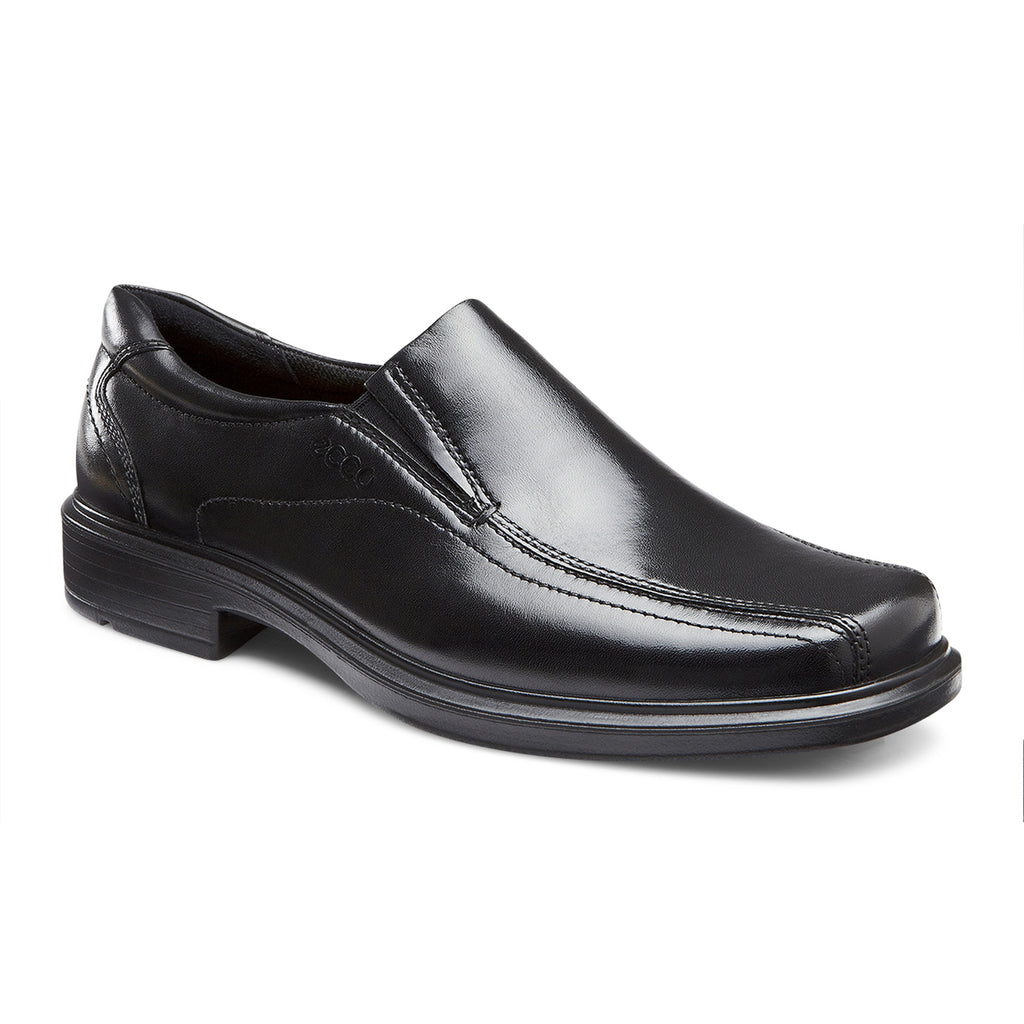 nærme sig Regn indendørs Ecco Helsinki Slip-on – Valentino's Comfort Shoes