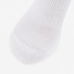 Thorlos Mini Crew Maximum Cushion Unisex Socks