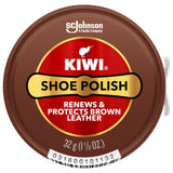 KIWI Wax Shoe Polish