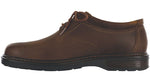 SAS Aden Lace Up Oxford Brown