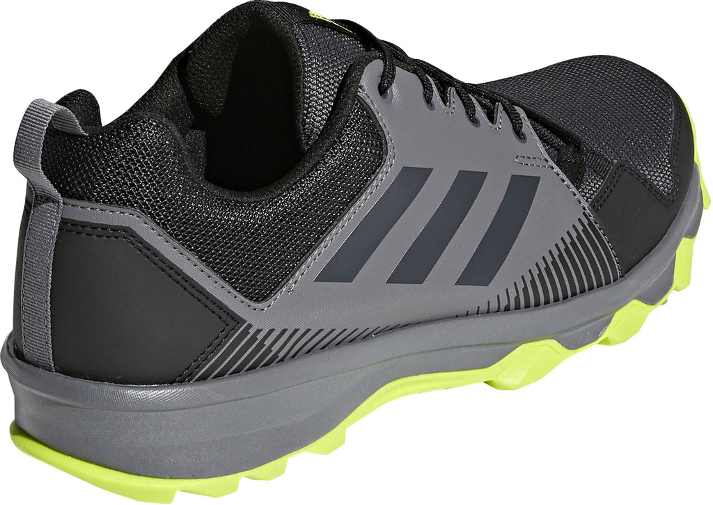 adidas Men's Terrex Tracerocker Shoe - 13 - Black / Carbon / Grey Four adidas Men's Terrex Tracerocker Shoe - 13 - Black / Carbon / Grey Four
