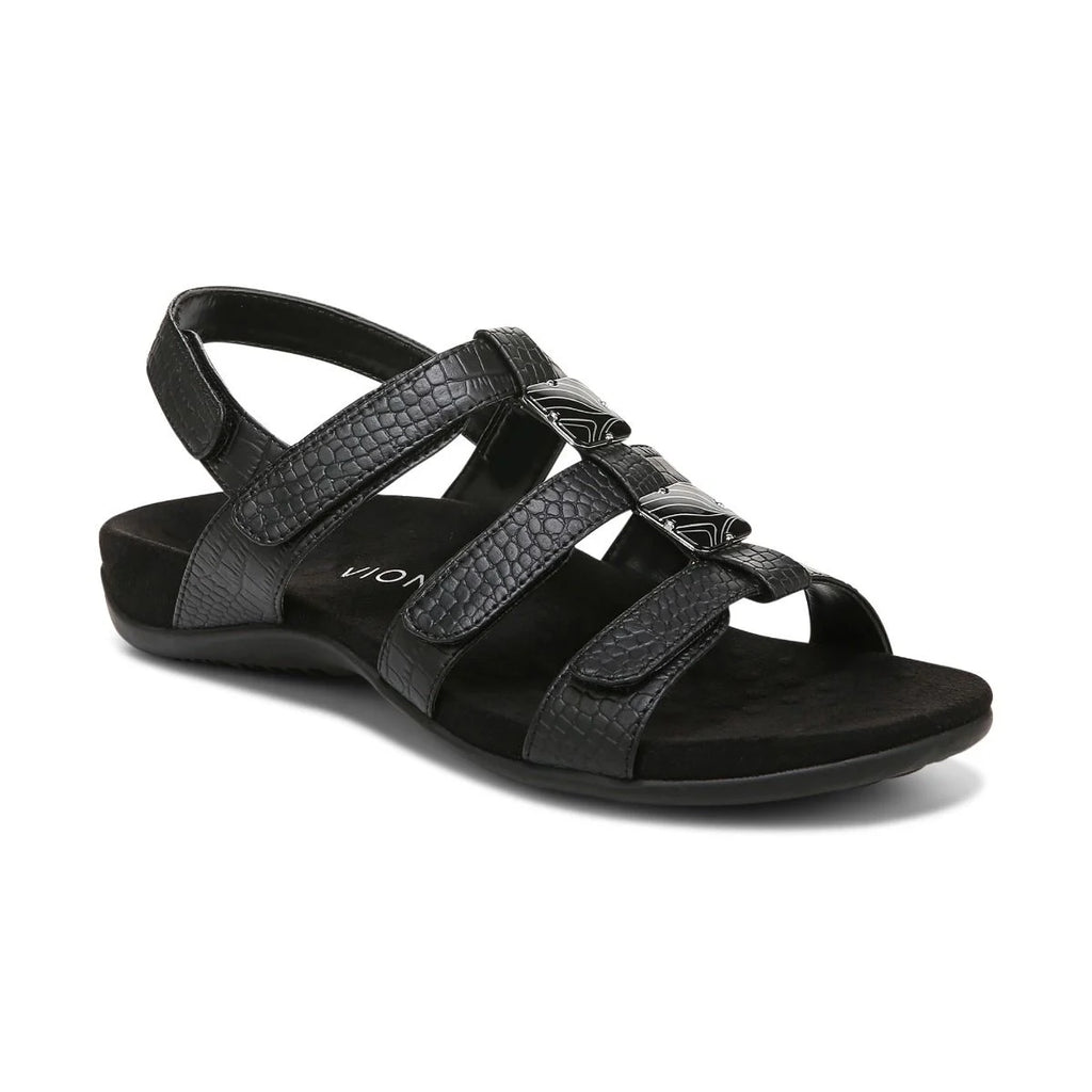 Vionic amber adjustable deals sandal