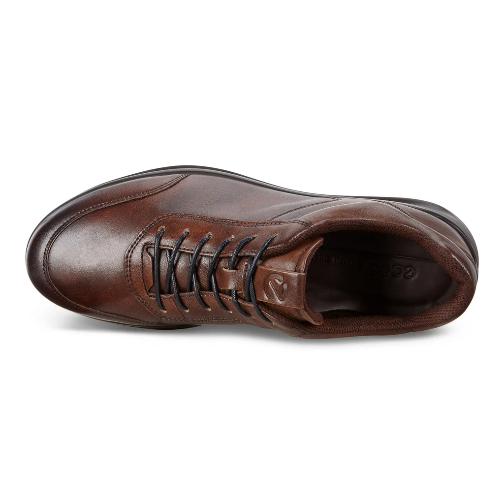 Ecco aquet top sneaker mens